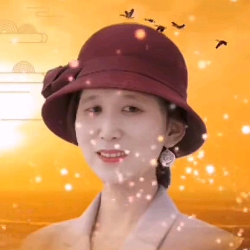 我永远幸福