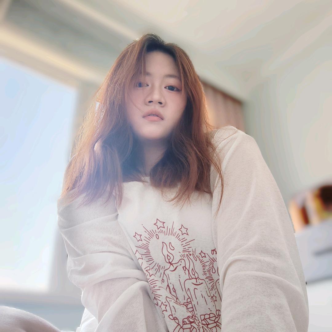 耿直小乔✨