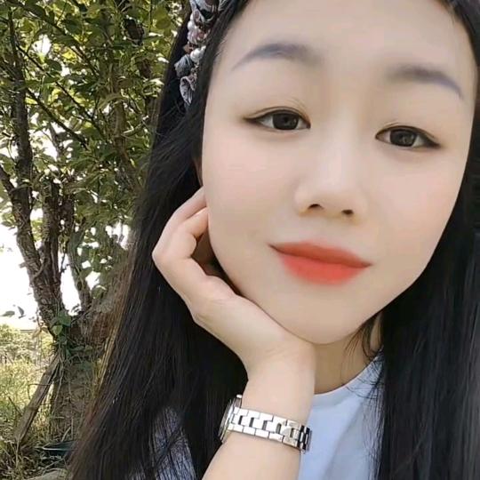 吖