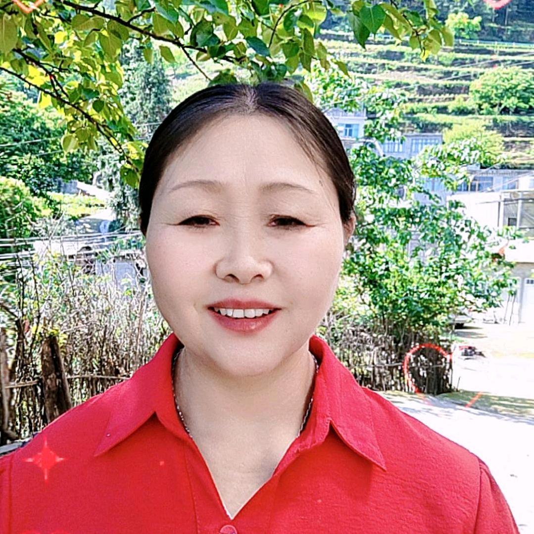 周姐
