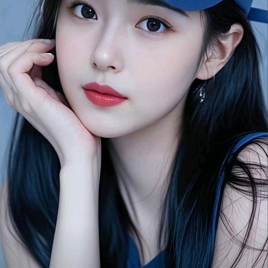 幸福美满