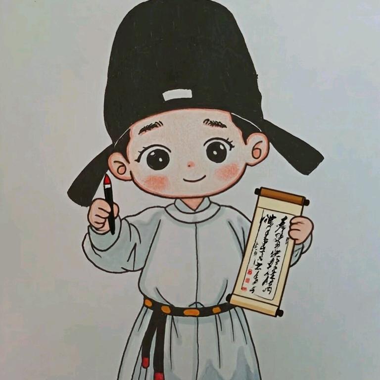 @🖋書易·書法