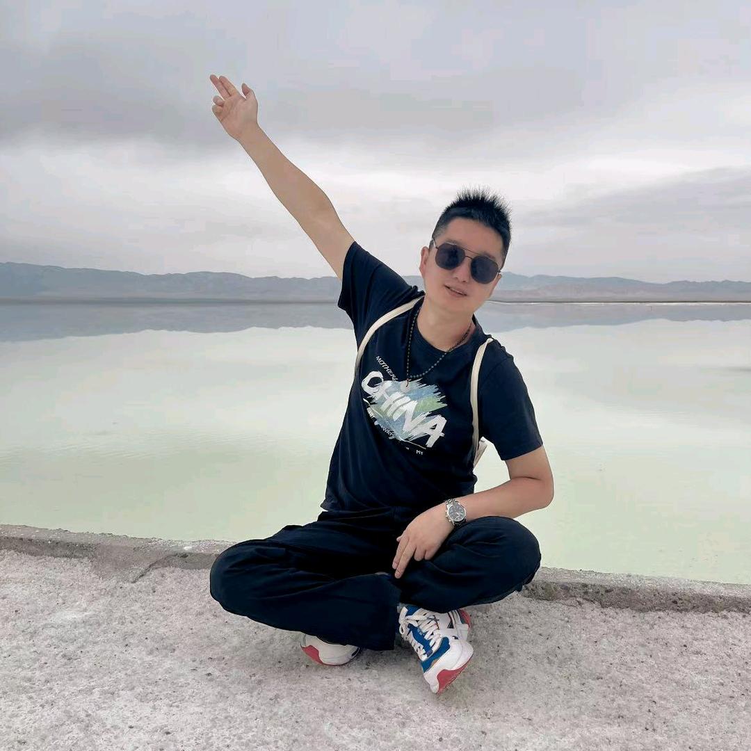 周至🔥阿伟