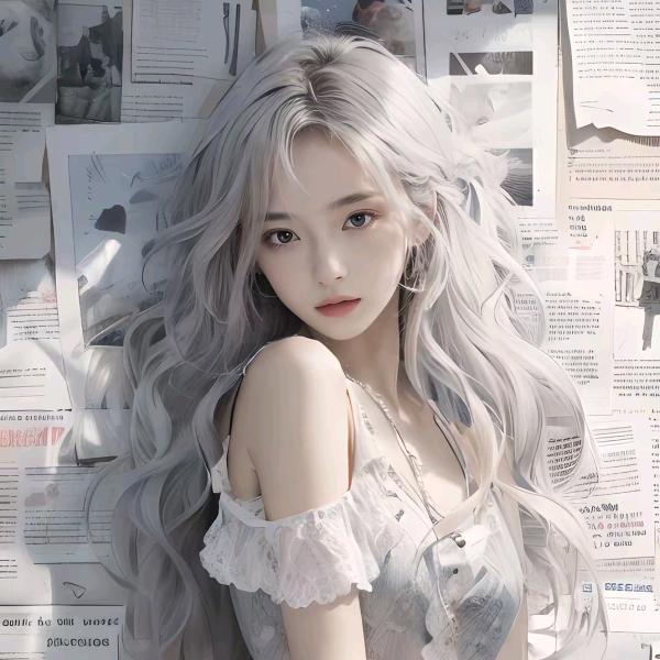 星月✨