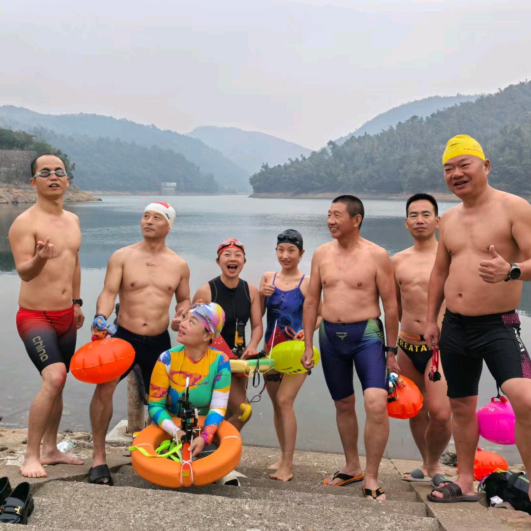 蛙人特工队