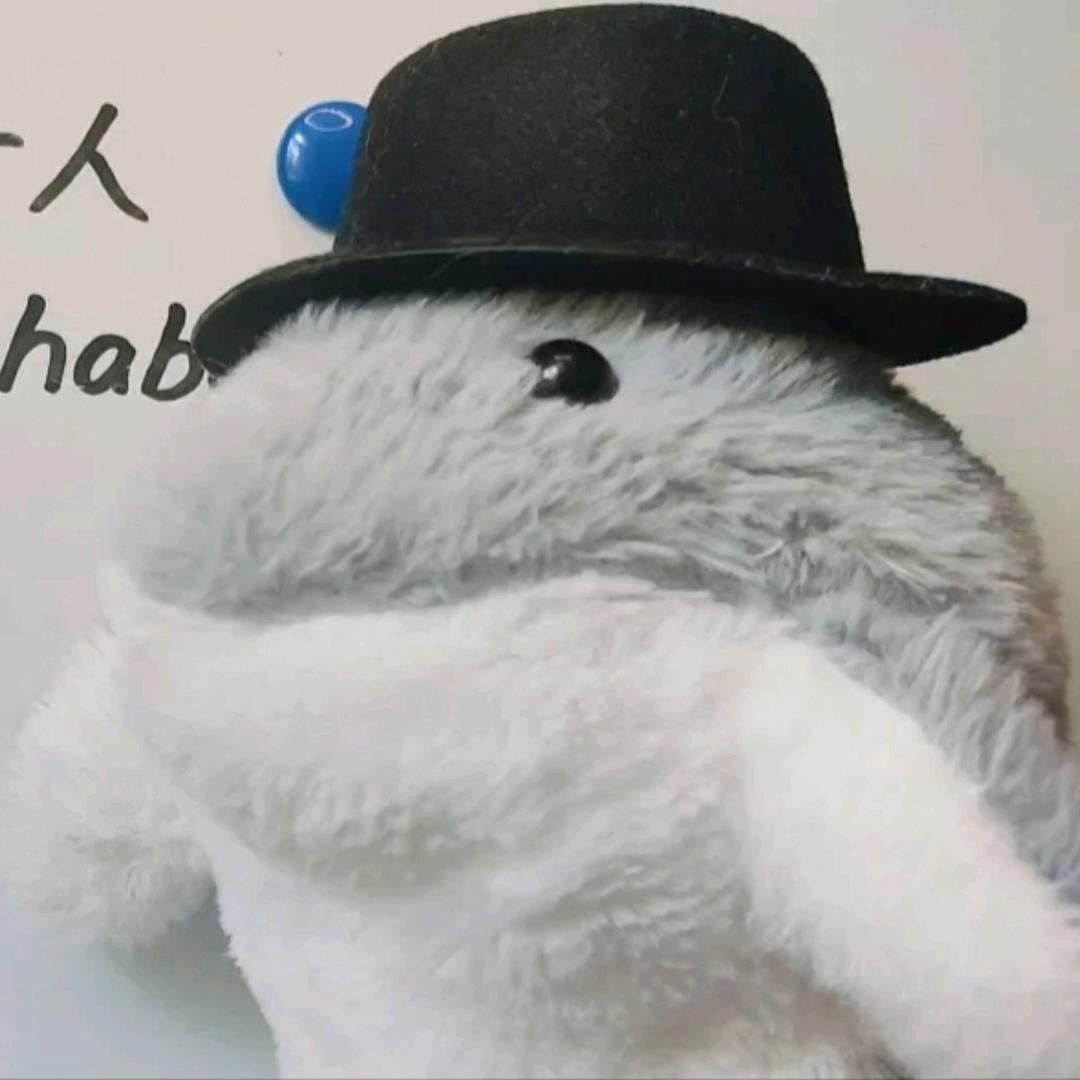 鲨鲨吃德语