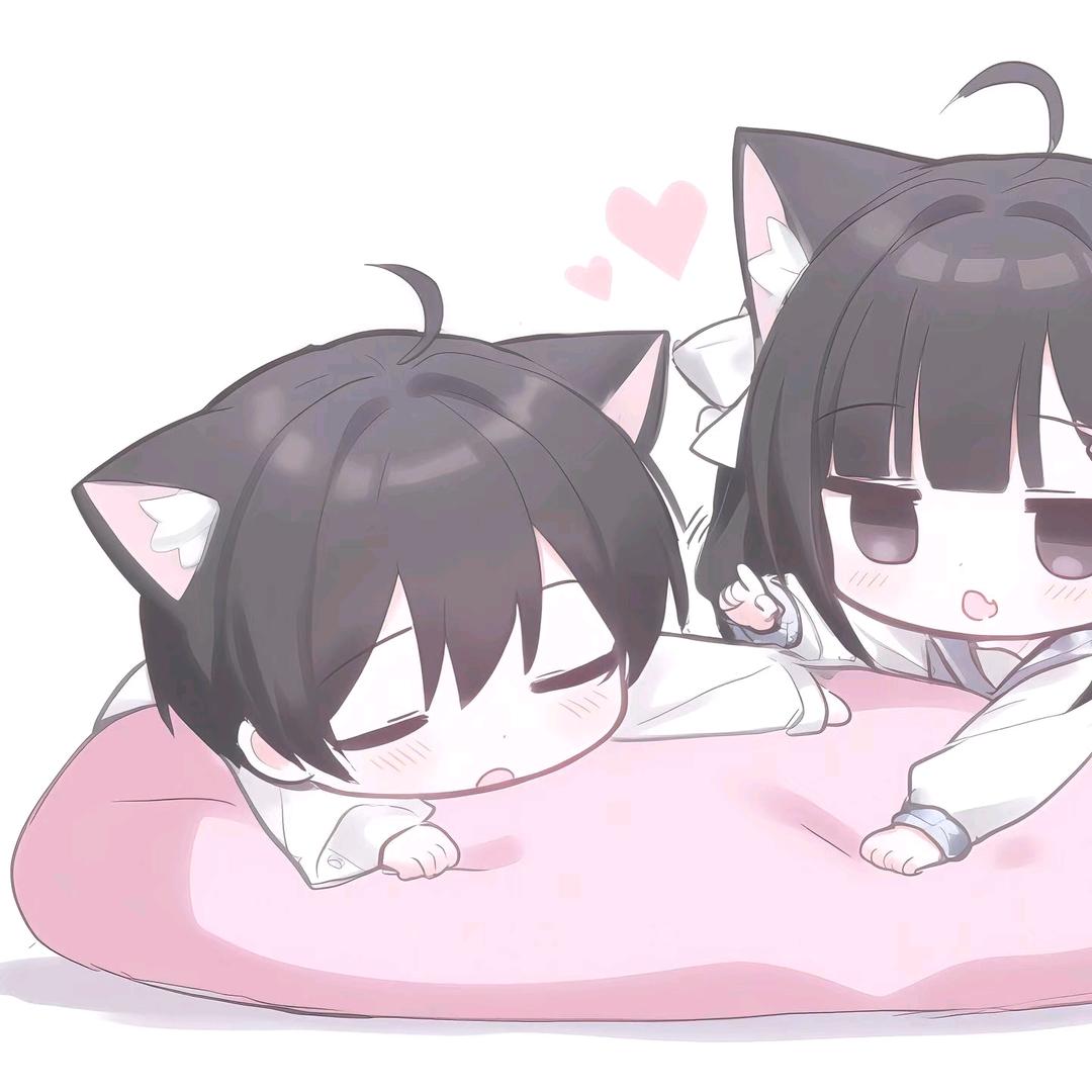 小超超✨