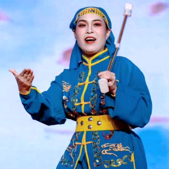 何仙姑