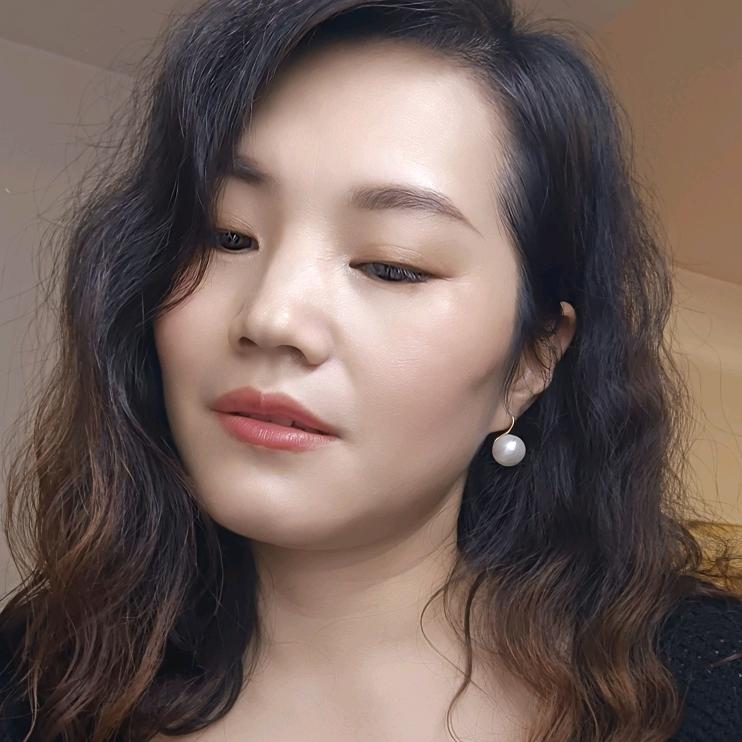 玉润姐姐