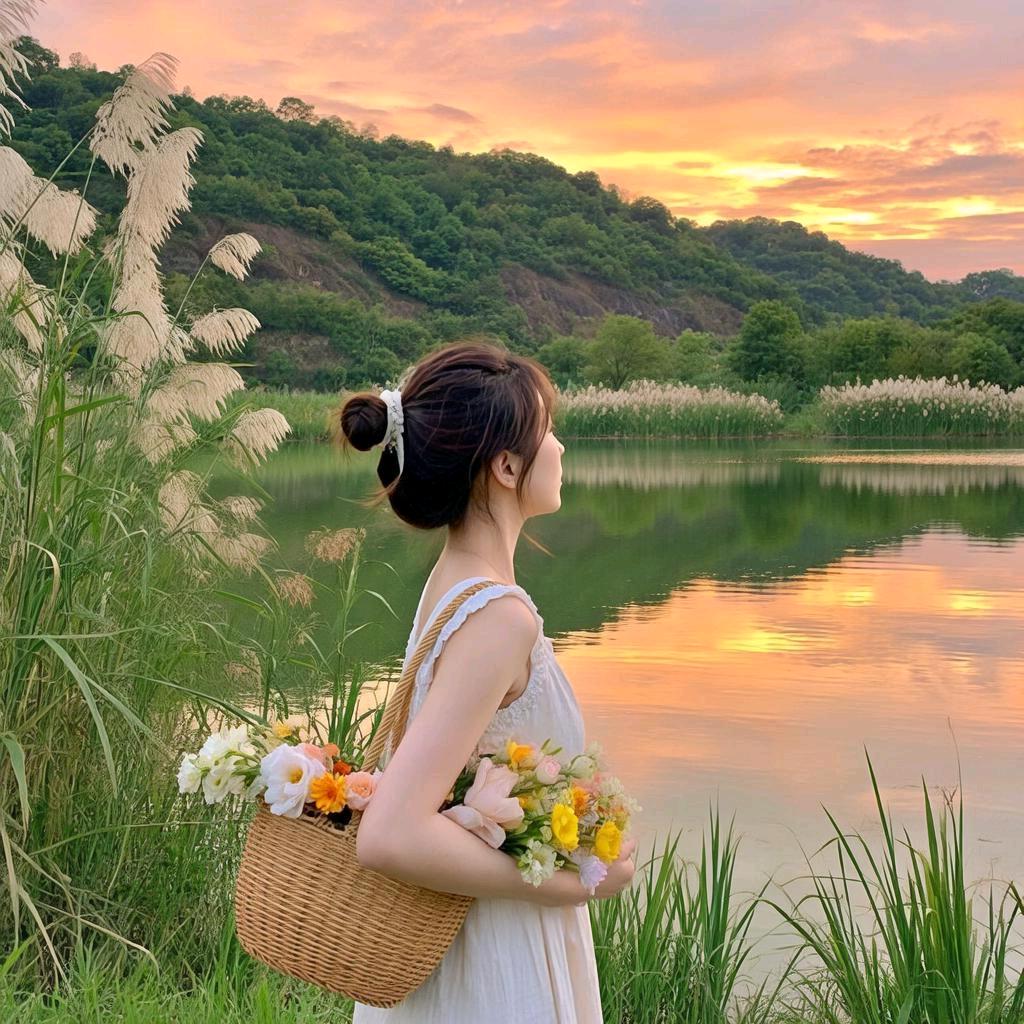 麦 芽