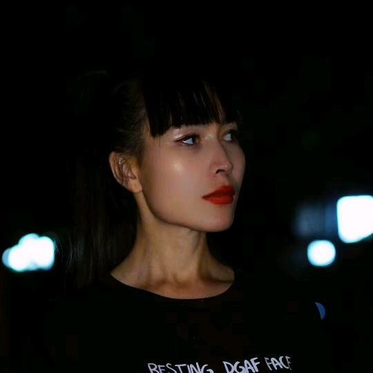 鬼兰🦋