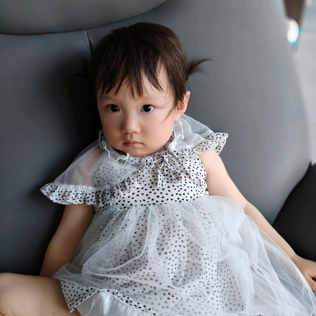 乐宝小团子