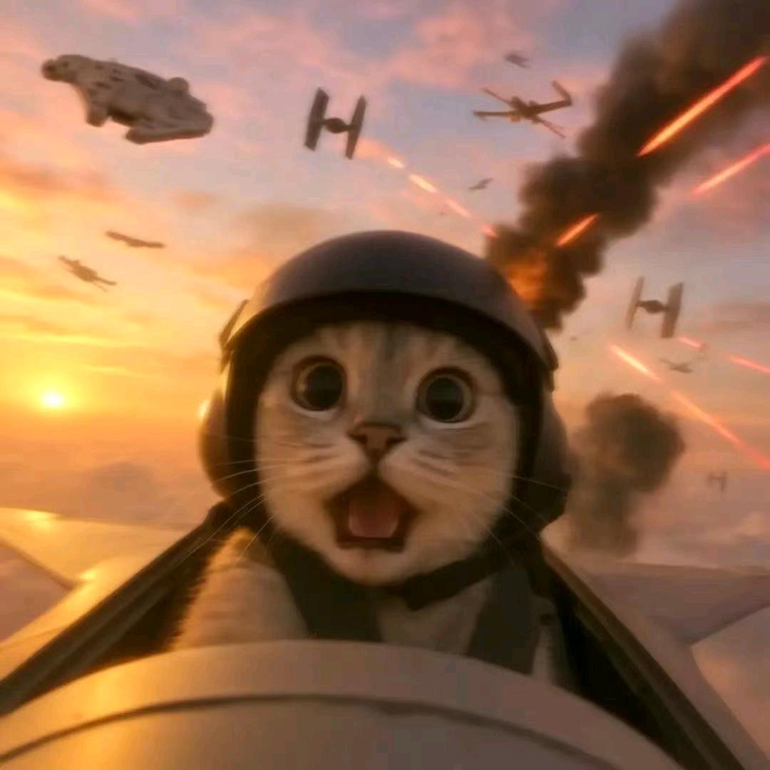 月半小猫（zafu版）