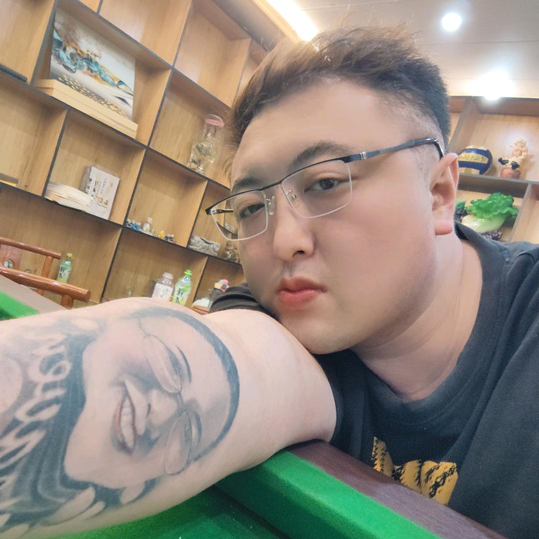 Mr.大宇