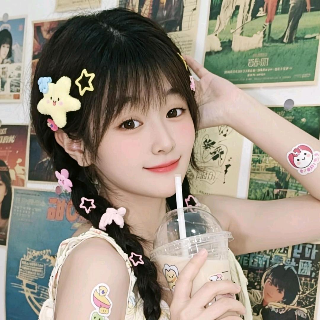 糯米团子❤️