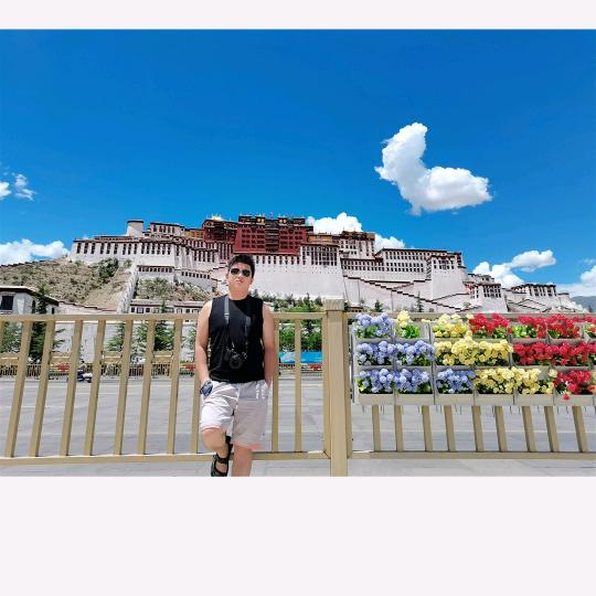 @李斯强梦想家
