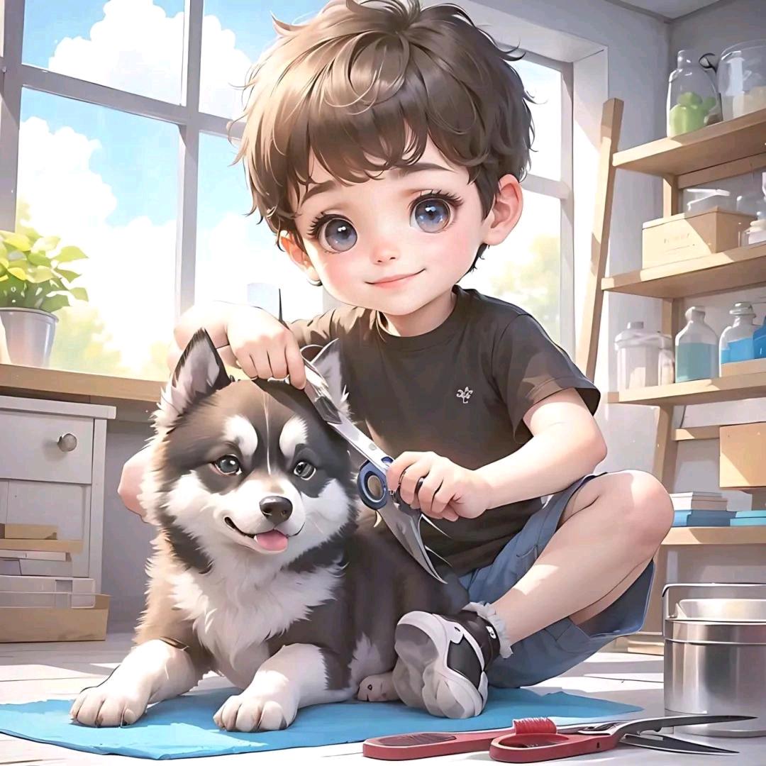 小龙 练栾云