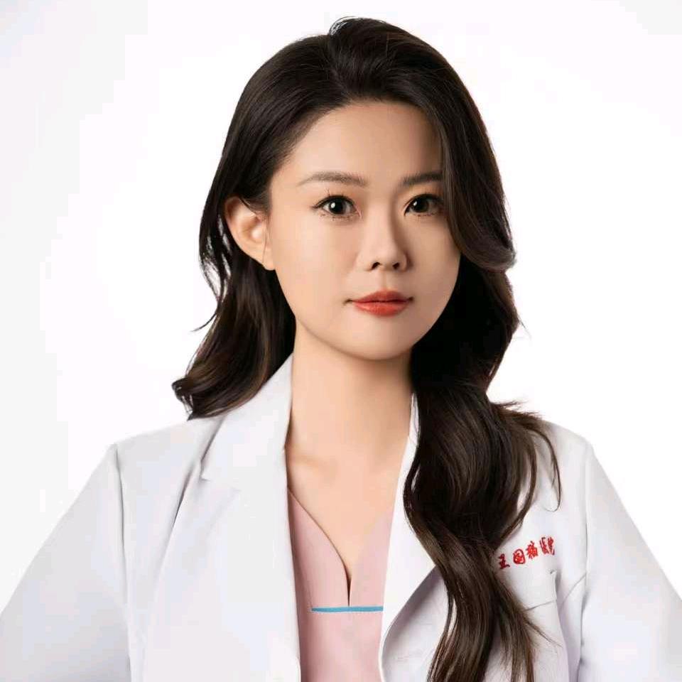 宠物医生你彤姨