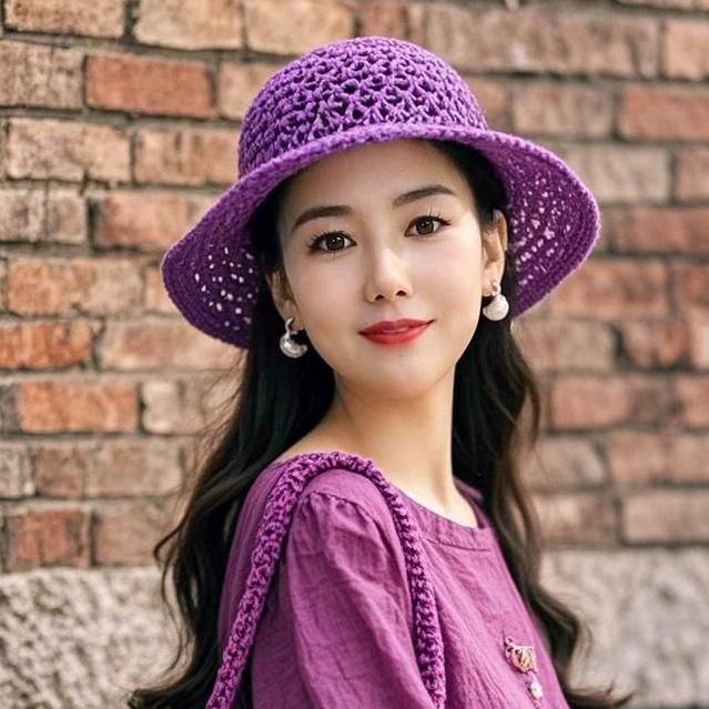 辣妹子