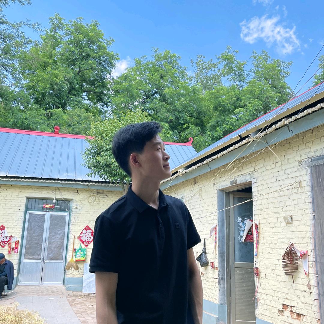 晓稳的生活