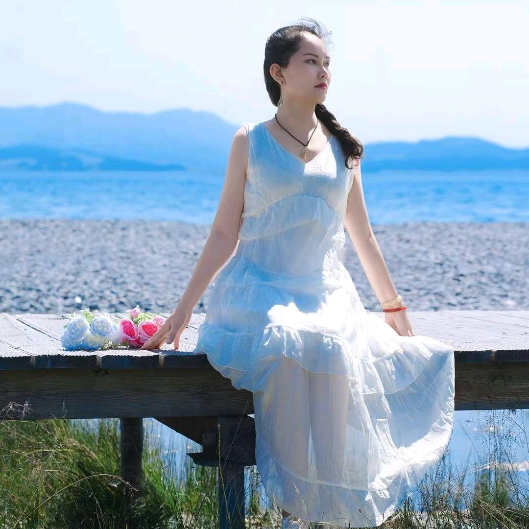 媚娘