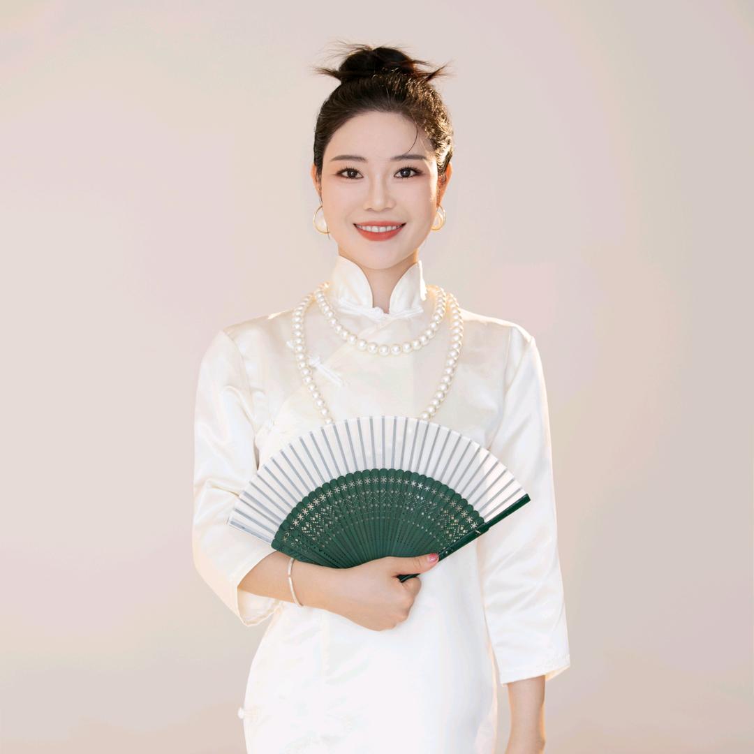 身心规划师研发立项人廖利芳