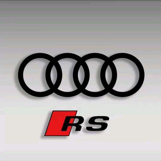 逃不掉rs7