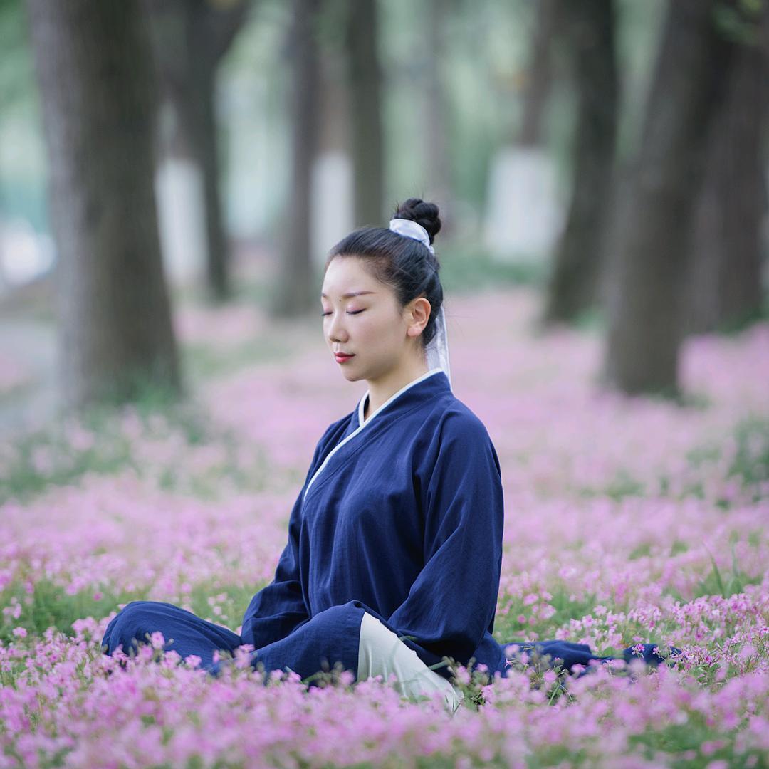 武当福慧(罗浮山日常)