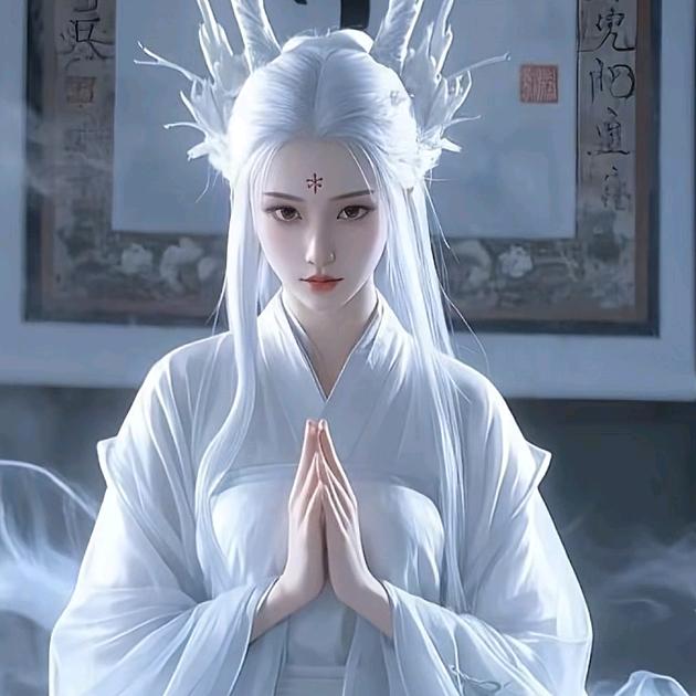 修心
