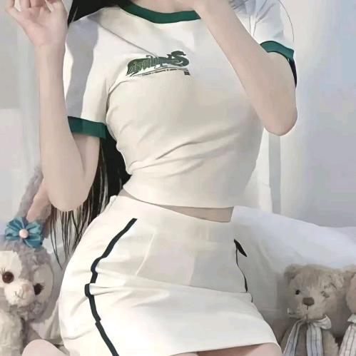 美女