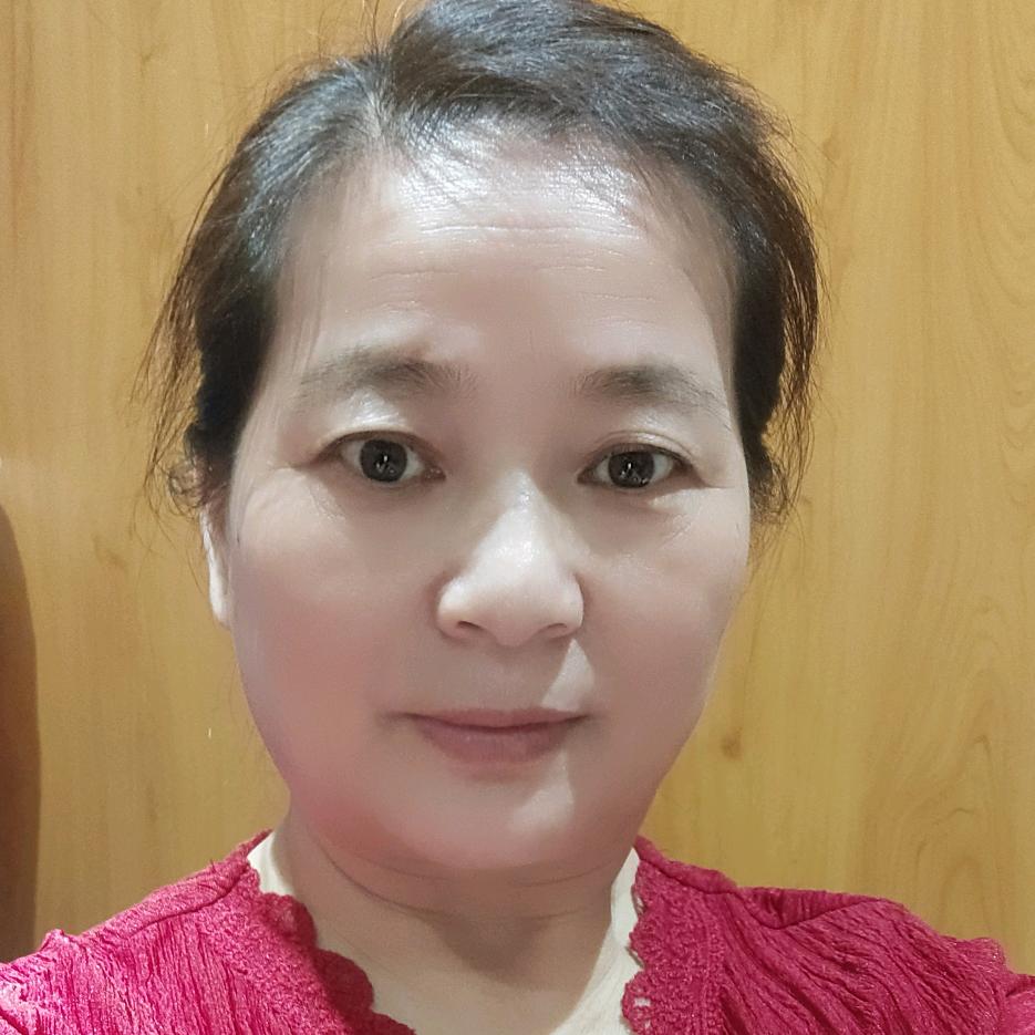 杨姐.
