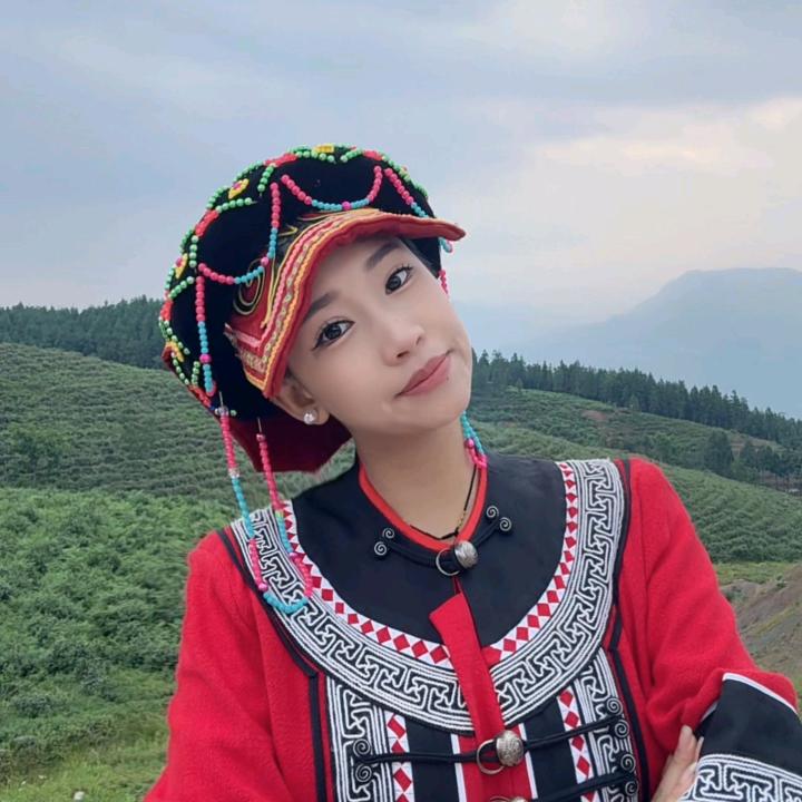 凉山彝薇薇