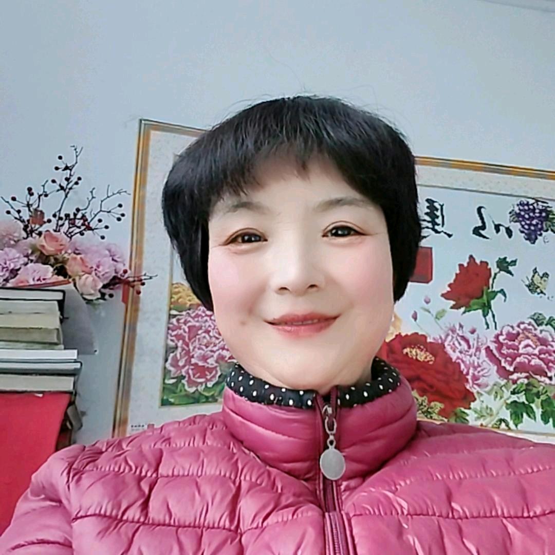 会姐爱赞美十好物