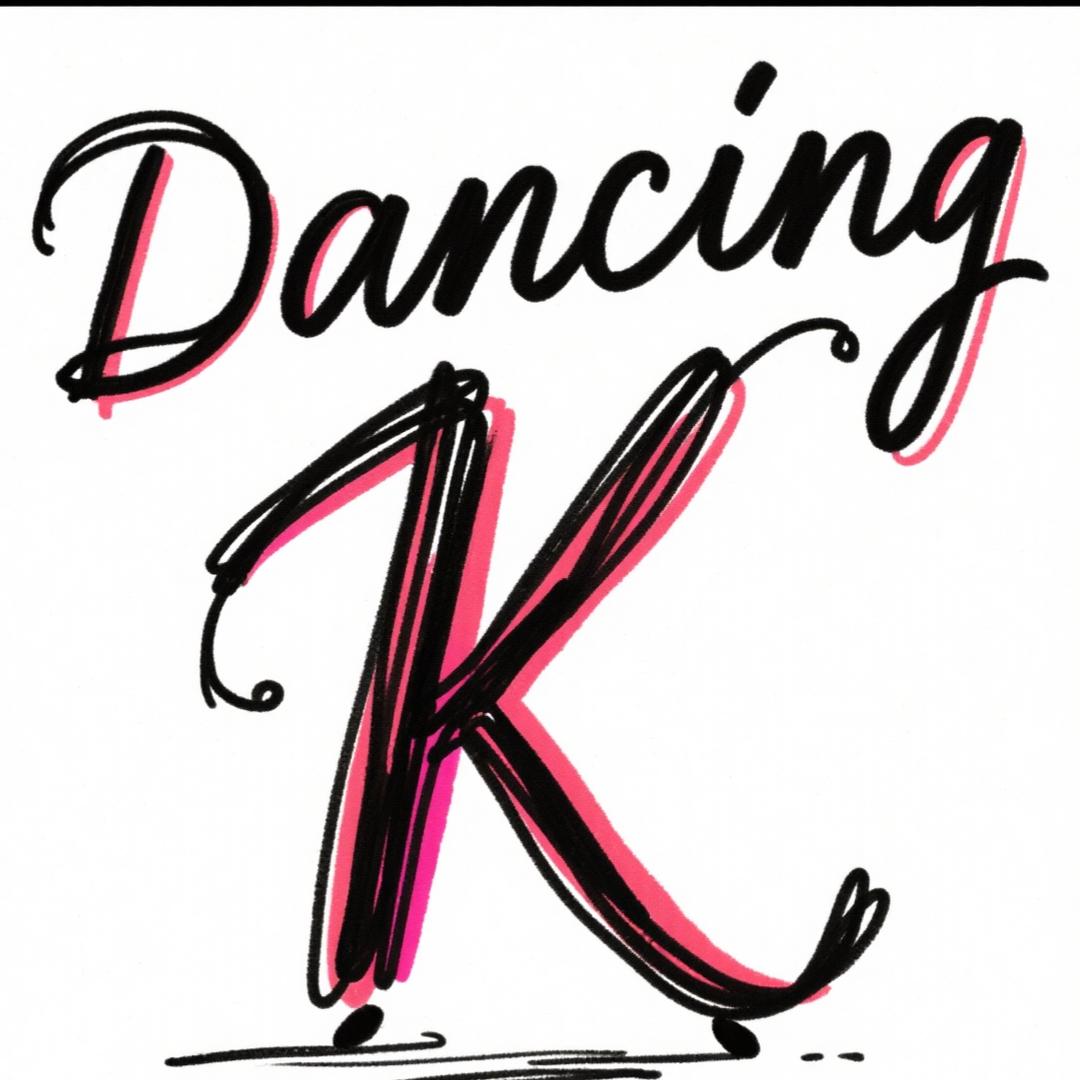 Dancing K