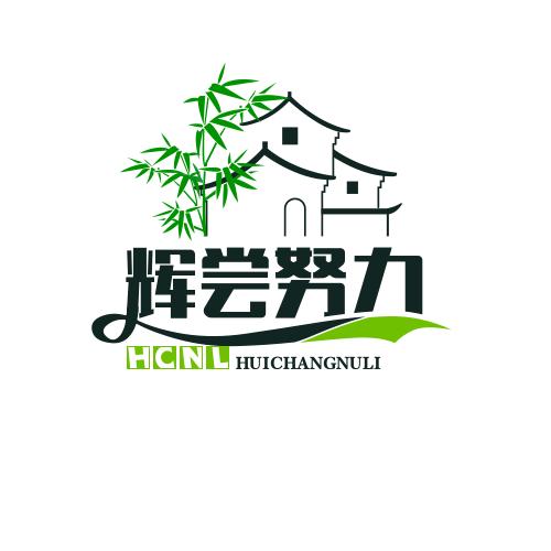 辉尝努力