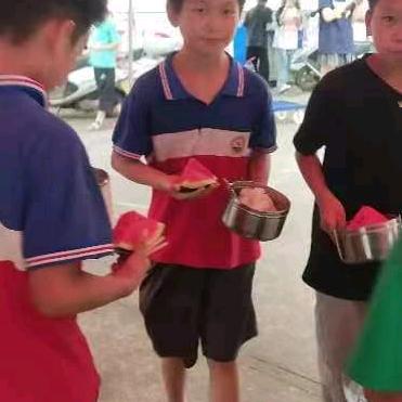 我的小少爷爱你们