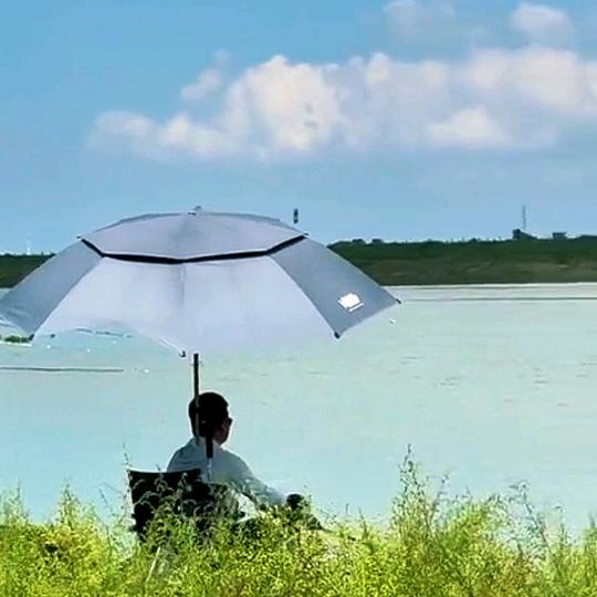 邢江河钓鱼  🐟
