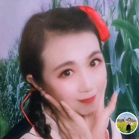 周二妮🌹