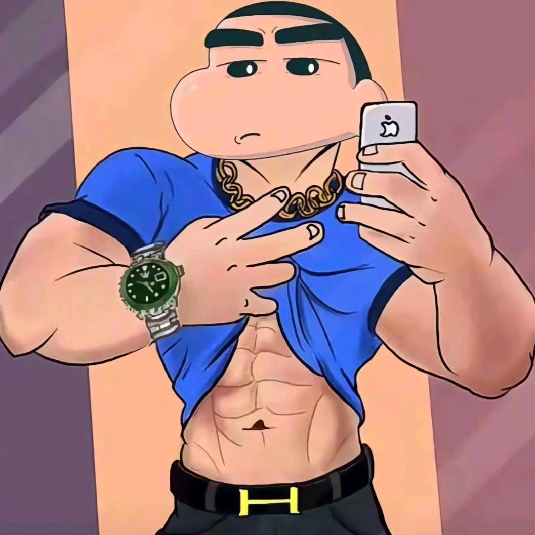 平凡超人