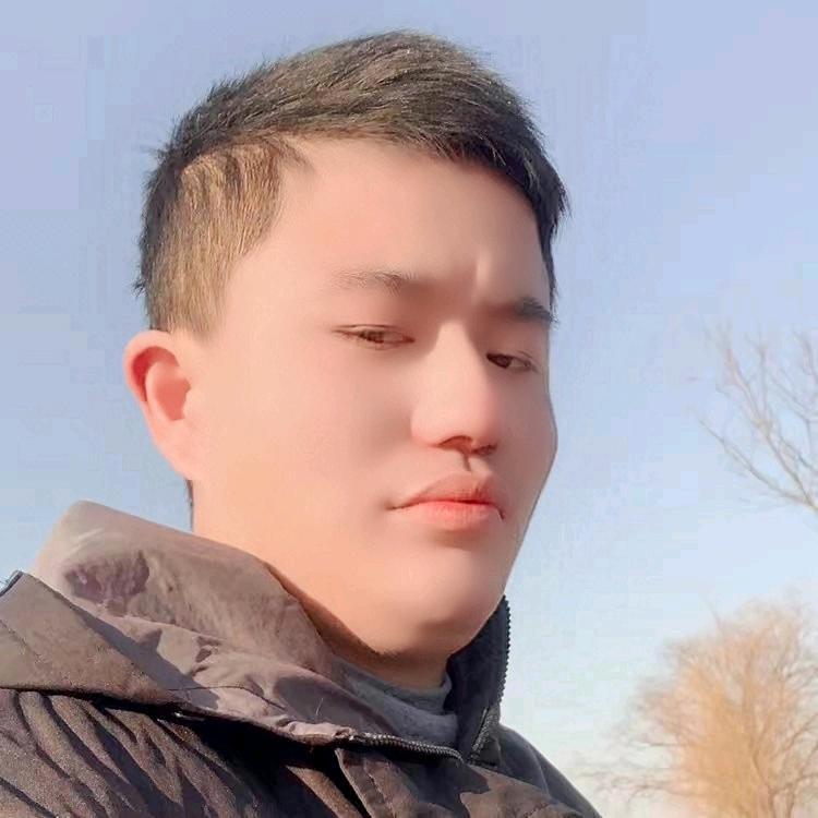 娇娃❓