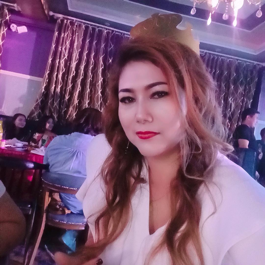 图尔荪阿依