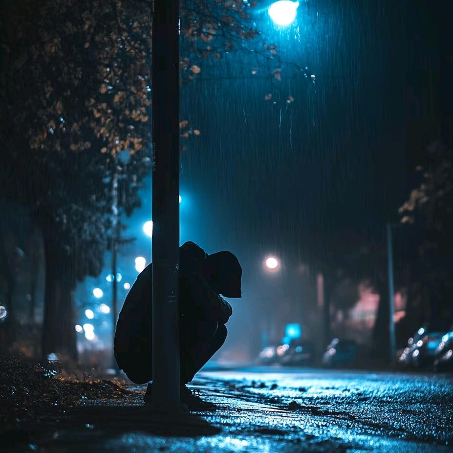 深夜聊情感
