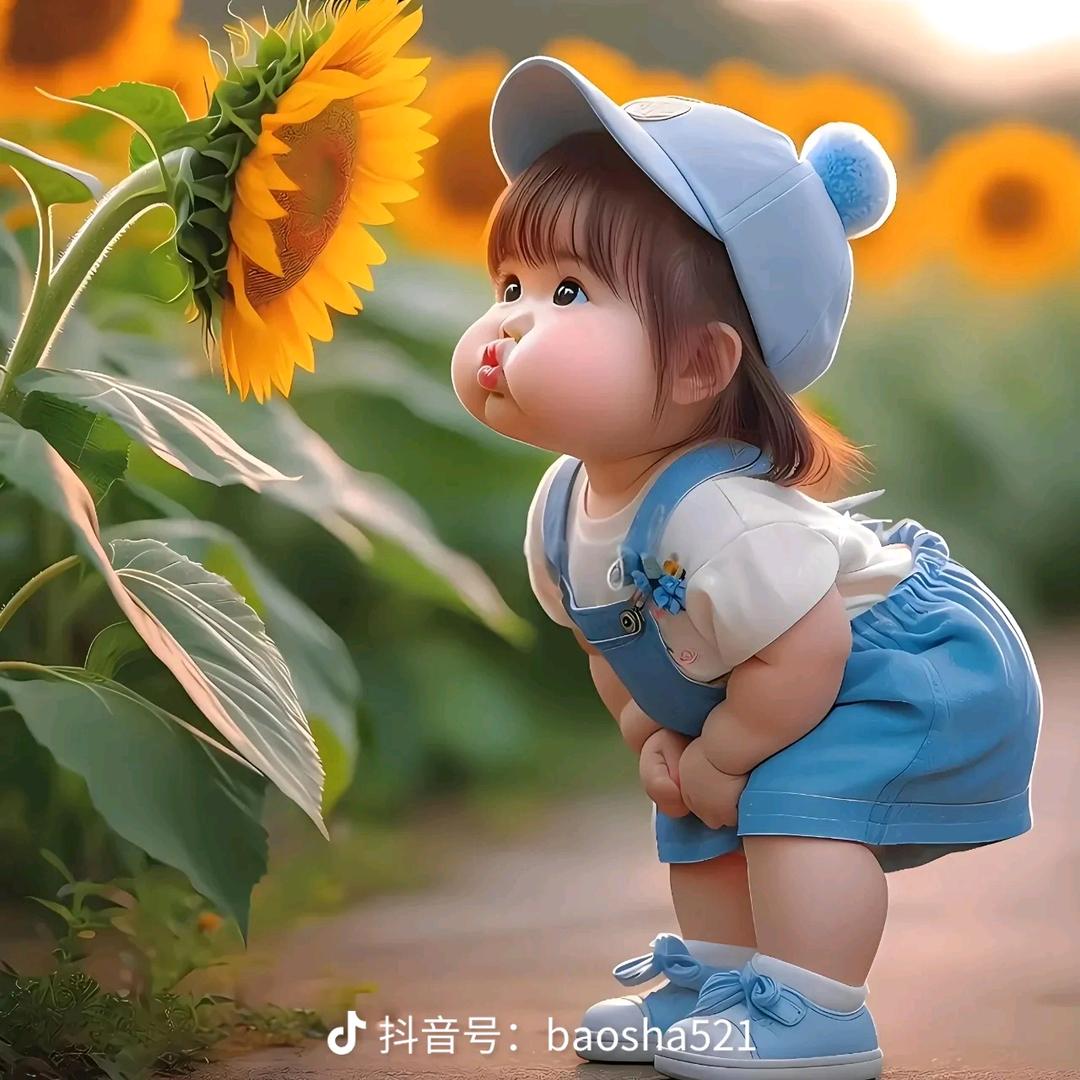 @ 小文情