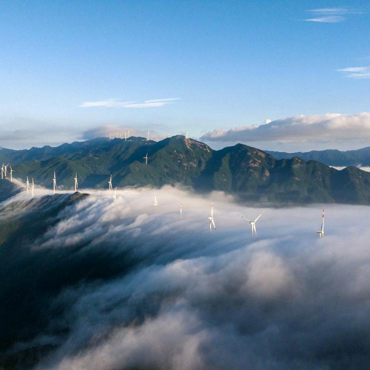 牛草山旅游度假区官方号