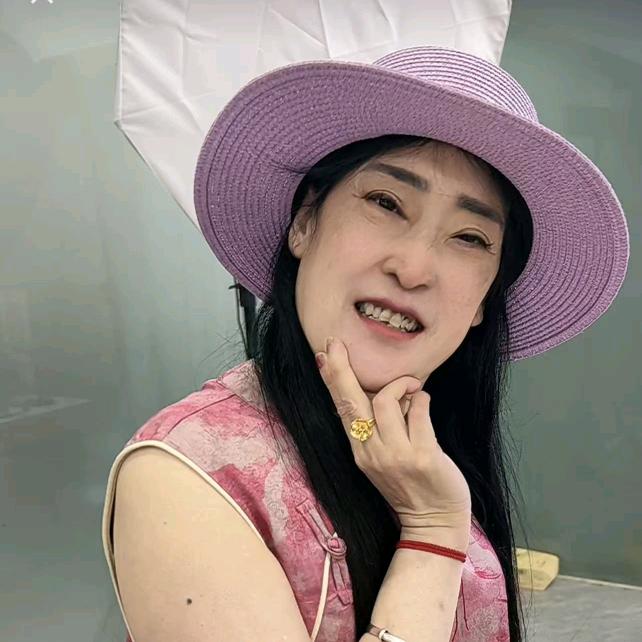 鹅姐的幸福生活