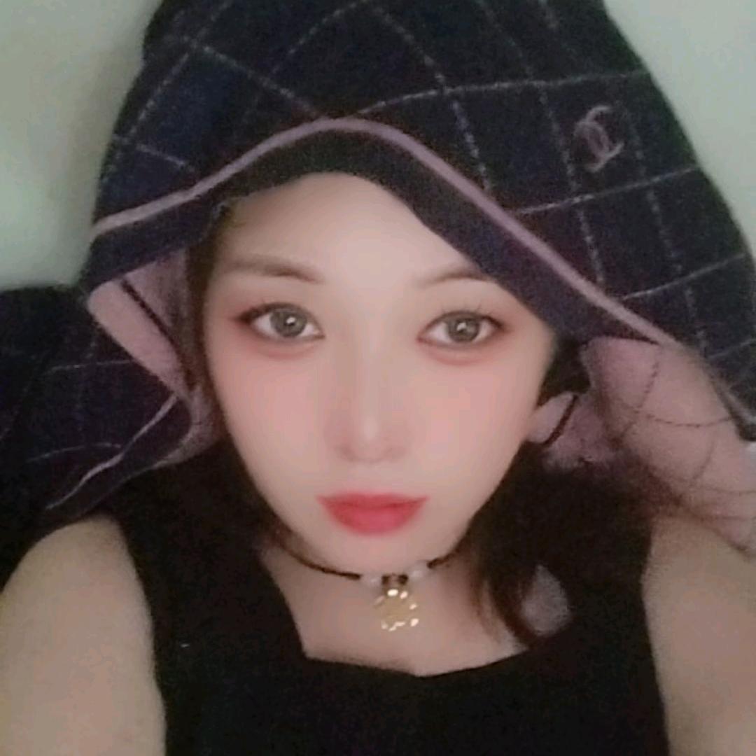 雪儿手势舞