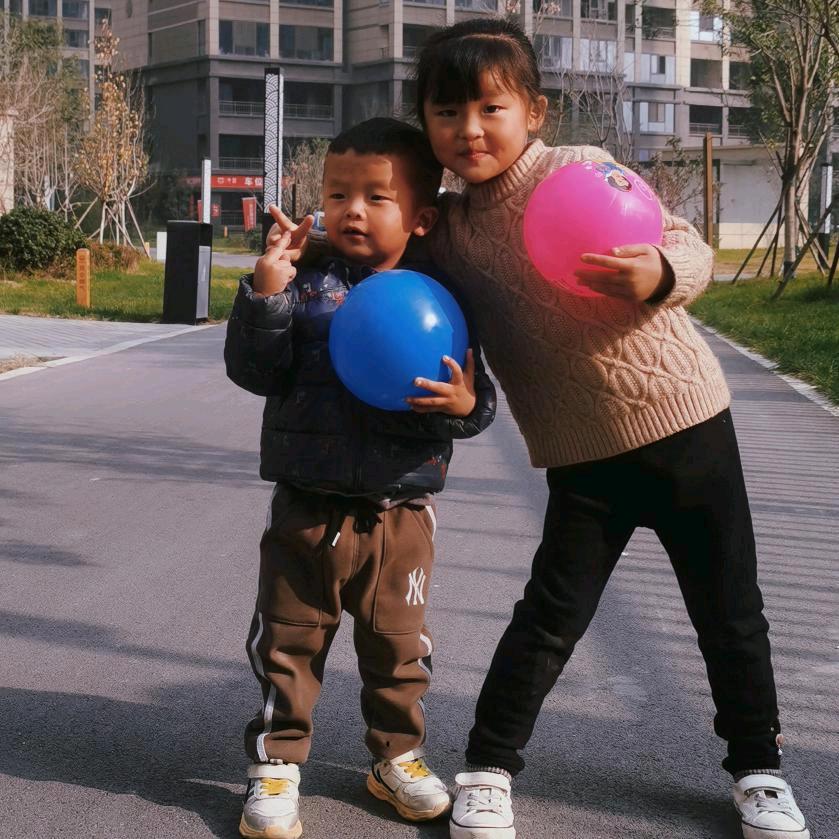 豆豆爱学习