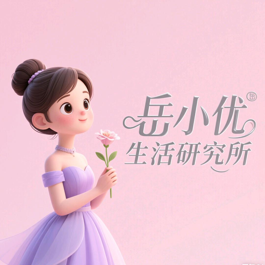 岳小优生活研究所