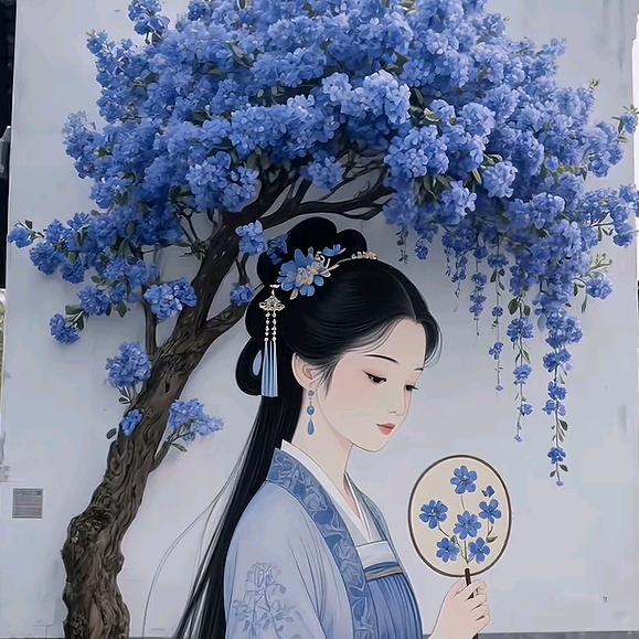 长乐未央