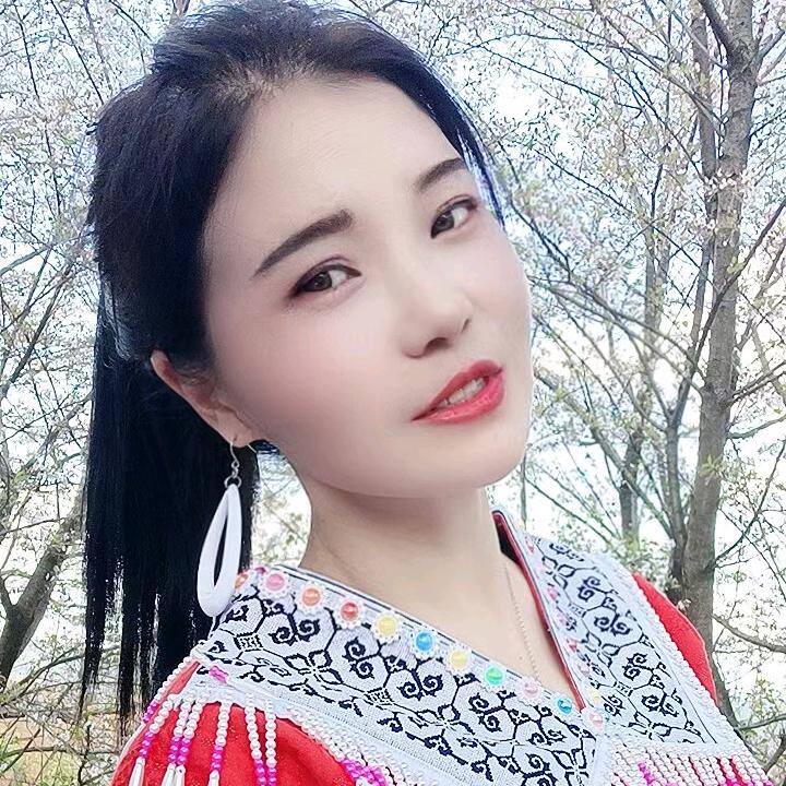 穿搭女王真真姐